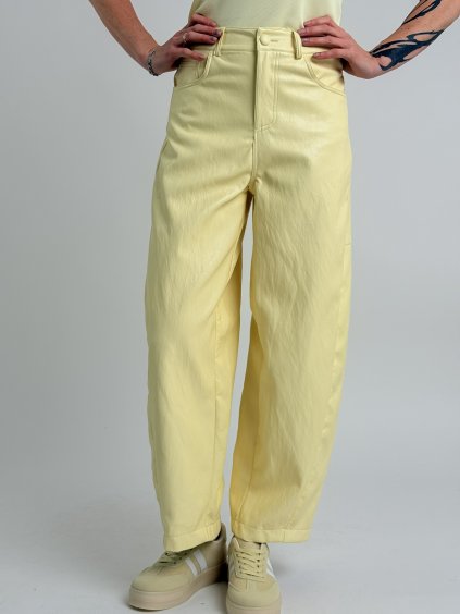 Žlté nohavice BRONX