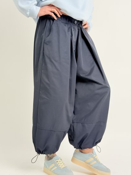 Tmavomodré nohavice JUMP