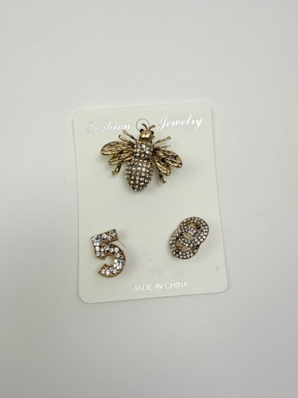 Kolíky s remienkom BUTTONY