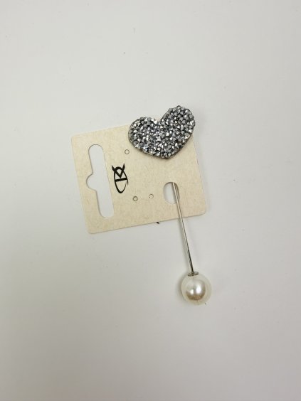 Pin HEART