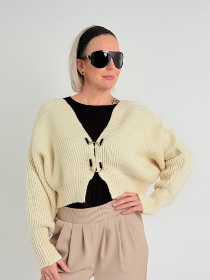 Laté sweater STUDIO