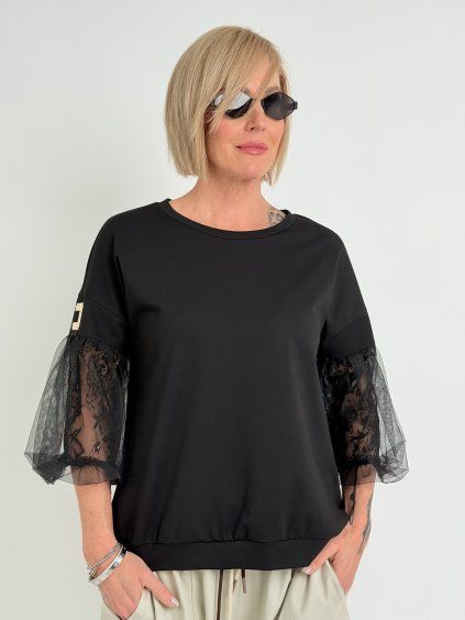 Čierny vrchol DUBLIN