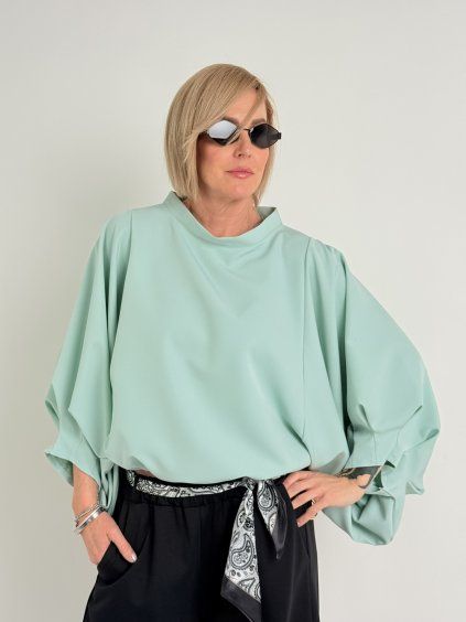 Mätová tunika EVENING