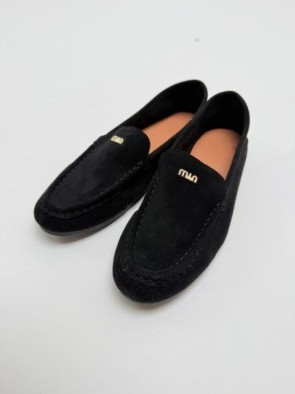 Mokasíny MIU