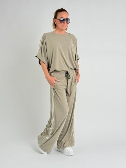 Khaki súprava PALERMO