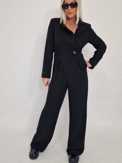 Čierny overal Panama