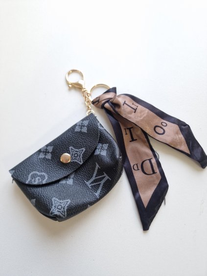 Kľúčenka TASC (Varianty B)