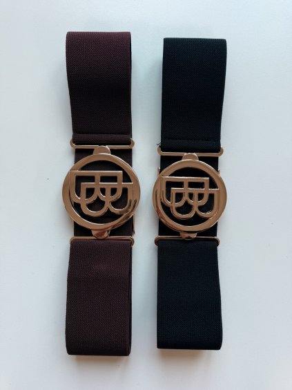 Opasok BB (Farba Čierna)