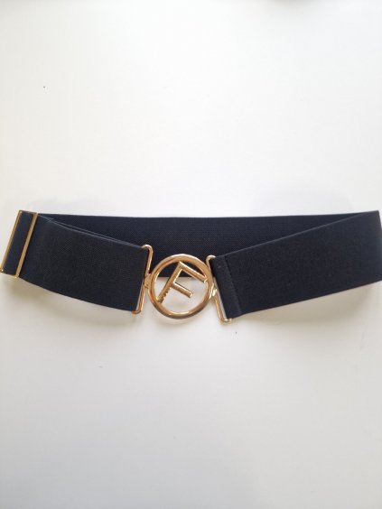 Opasok F (Farba Béžová)