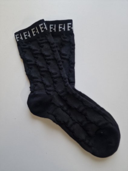 Ponožky EF (Farba Béžová, Veľkosť oblečenia One size)