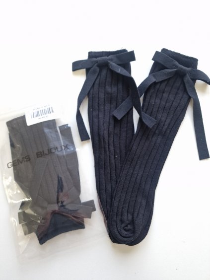 Ponožky FLEUR (Farba Bordová, Veľkosť ponožiek EU 36-40)