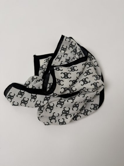 Šatka SCARF (Varianty A)