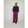 Magenta nohavice Obsessed