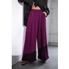 Magenta nohavice Obsessed