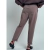 Taupe nohavice CHAVIER