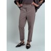 Taupe nohavice CHAVIER