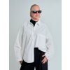Biela košeľa CLASIC