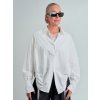 Biela košeľa DITA