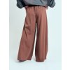 Ťavie nohavice so širokými nohavicami NAPOLI