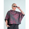 Tunika Bordeaux ROSE