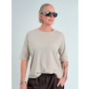 Košeľa Latte LARGE