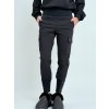 Čierne nohavice RYDER