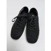 Čierne tenisky AISHA