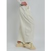 Krémové nohavice MISTY