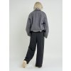 Antracitová bunda RELEASE