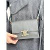 Kožená crossbody CELINE