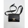 Kožené crossbody CELINE
