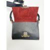 Kožená crossbody CELINE