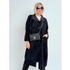 Kožená crossbody CELINE