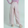 Baby pink nohavice BRONX