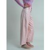 Baby pink nohavice BRONX