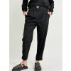 Čierne nohavice VOYAER