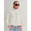 Krémová bunda LOTUS 8015