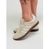 Béžové tenisky SPEZIAL