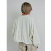 Krémová tunika NICOL