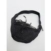 Čierna kabelka MINI