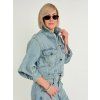 Džínsová bunda LEA