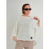 Krémový sveter POLA