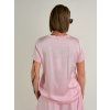 Ružové tričko PATRIZIA
