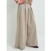 Tupé široké nohavice VALERIE