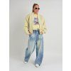 Modré džínsy STYLISH 69258