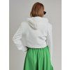 Biela bunda CHIC