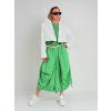 Biela bunda CHIC