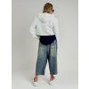Biela bunda CHIC