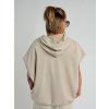Mikina Cappuccino SAND
