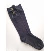 BB ponožky (Farba Čierna, Veľkosť ponožiek EU 35-40)